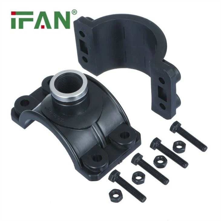 PE Sadle Clamp