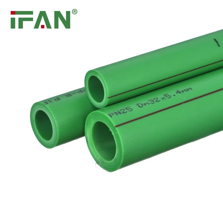 IFAN ISO 15874 PPR Pipe