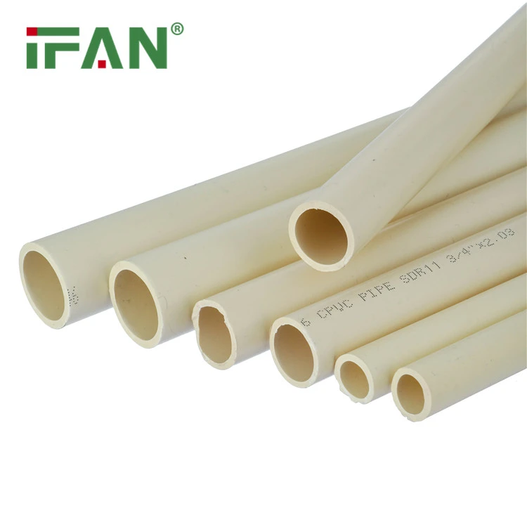 CPVC Pipe 4 CPVC Pipe 4