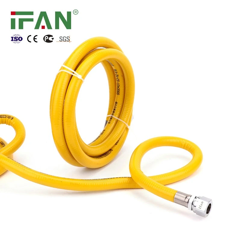 IFAN Water Corrugated Pipe 4 IFAN Water Corrugated Pipe 4