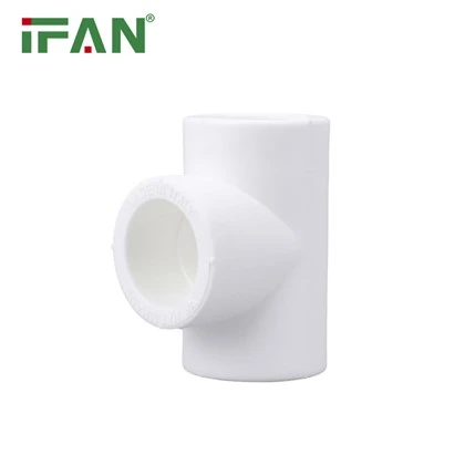 ASTM F2389 PPR Tee