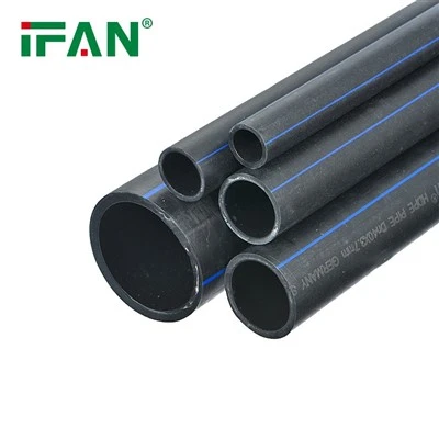 HDPE potrubí: Všestranné a udržitelné