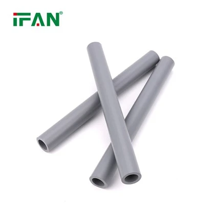 IFAN ASTM F439 CPVC Trubky