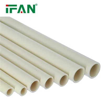IFANPlus PVC trubka